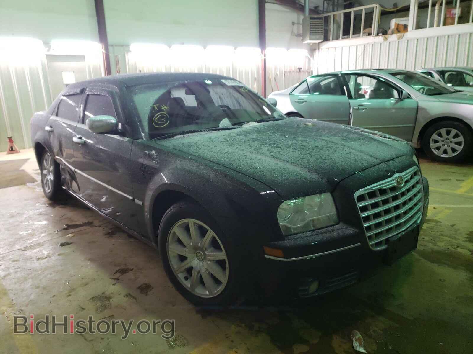Photo 2C3CA5CV3AH158252 - CHRYSLER 300 2010