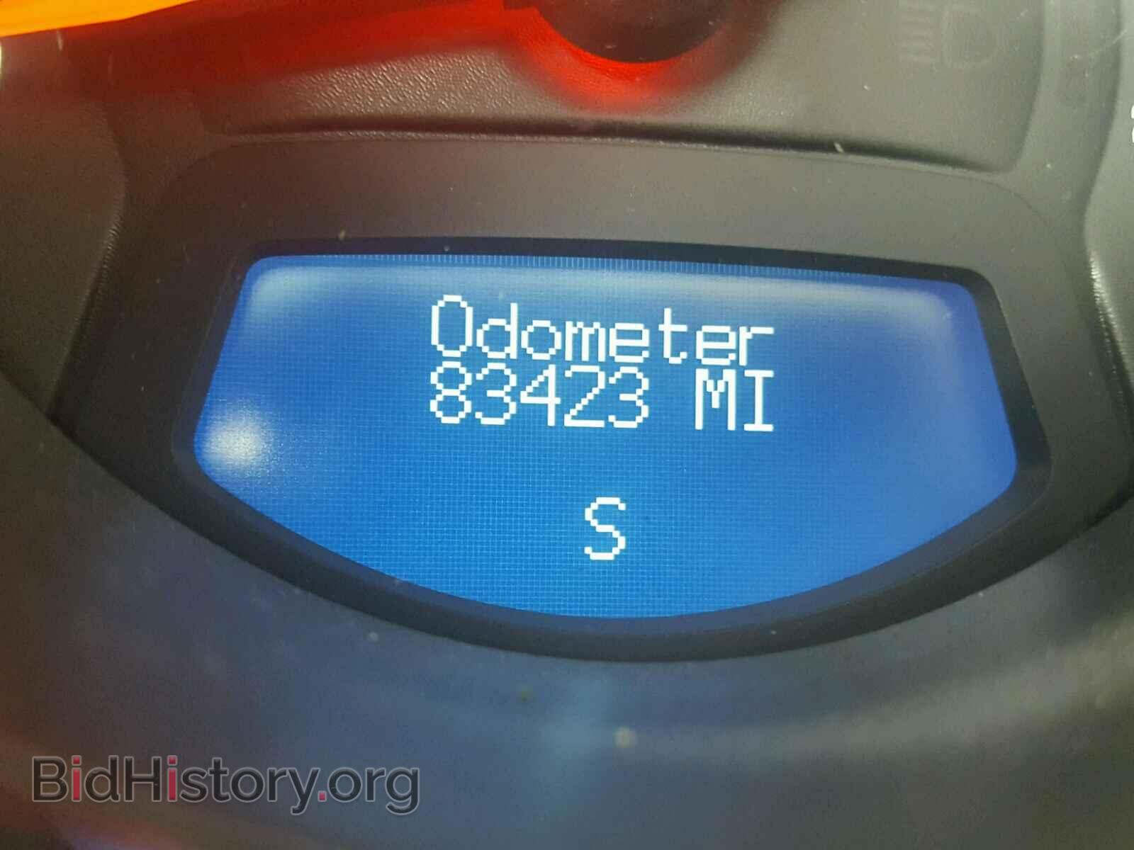 2013 CADILLAC CTS - VIN: 1G6DV5EP9D0162238 - Фото 8