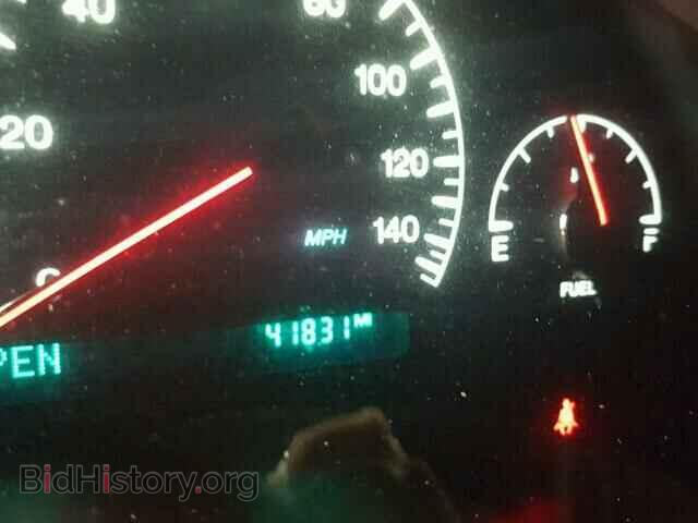 2000 CADILLAC DEVILLE - VIN: 1G6KE57Y0YU293277 - Фото 8