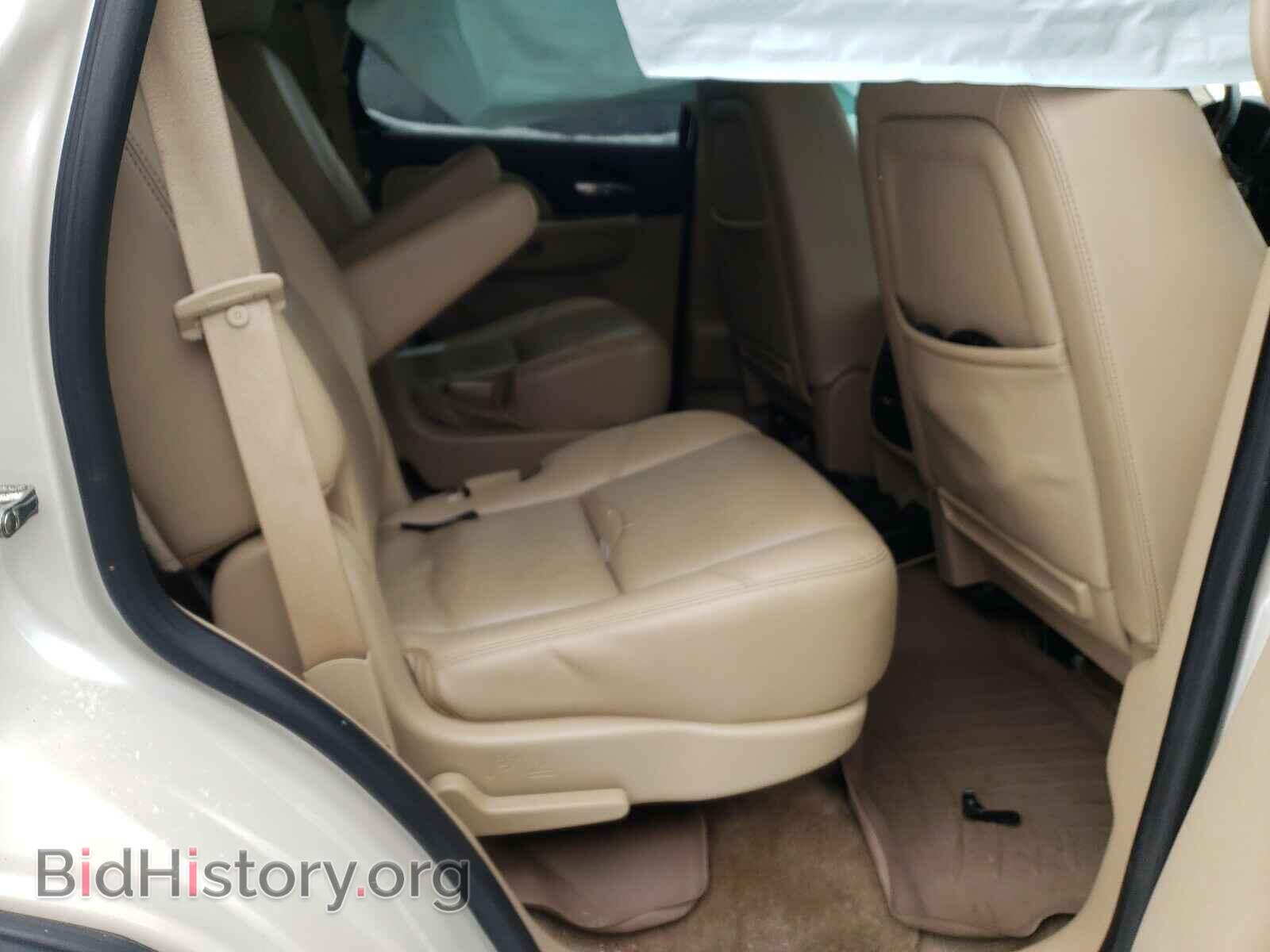 2013 GMC YUKON - VIN: 1GKS2EEF6DR158068 - Фото 6