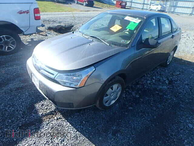 2010 FORD FOCUS - VIN: 1FAHP3EN7AW260565 - Фото 2