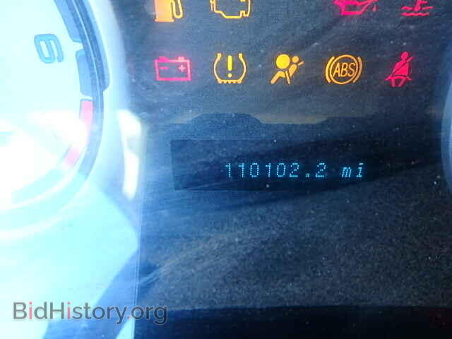 2010 FORD FOCUS - VIN: 1FAHP3EN7AW260565 - Фото 8