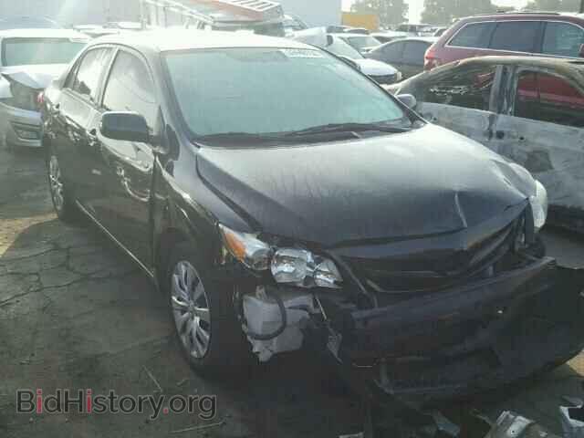 Фотография 2T1BU4EE2CC807171 - TOYOTA COROLLA 2012