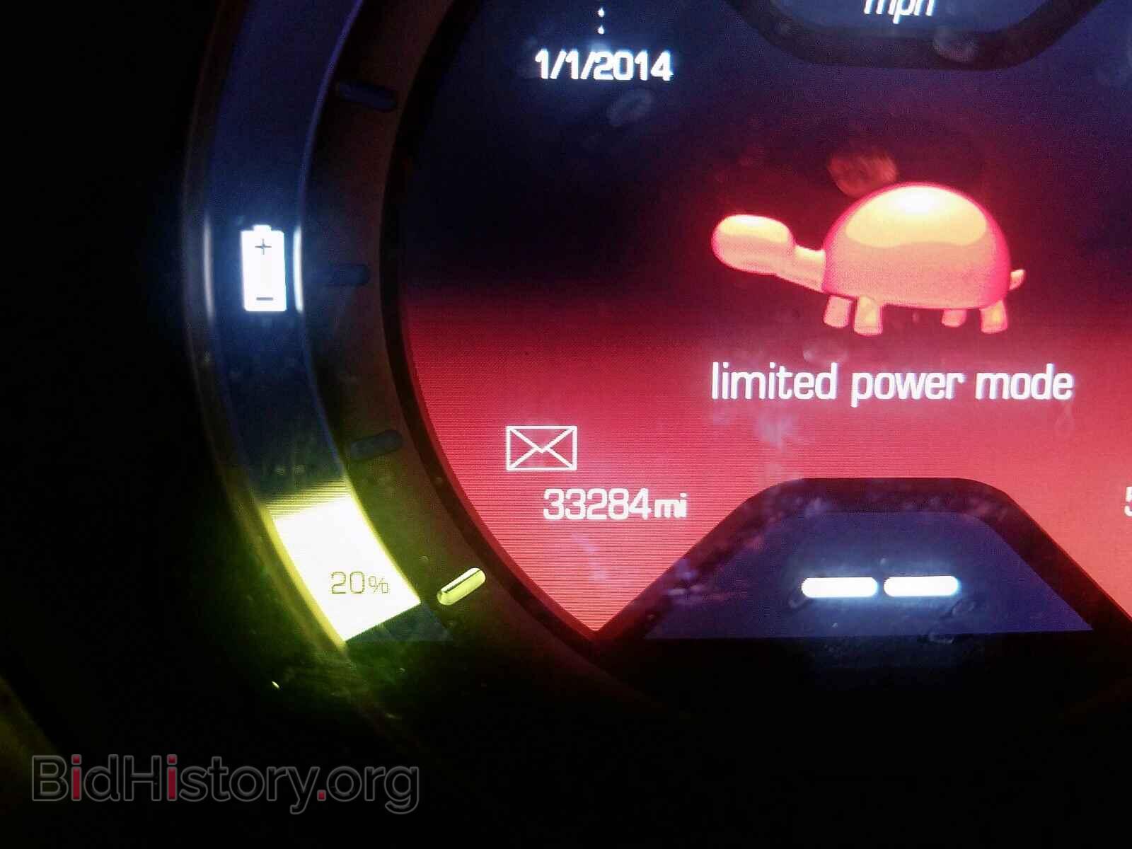 2015 FIAT 500 - VIN: 3C3CFFGE2FT594011 - Фото 8