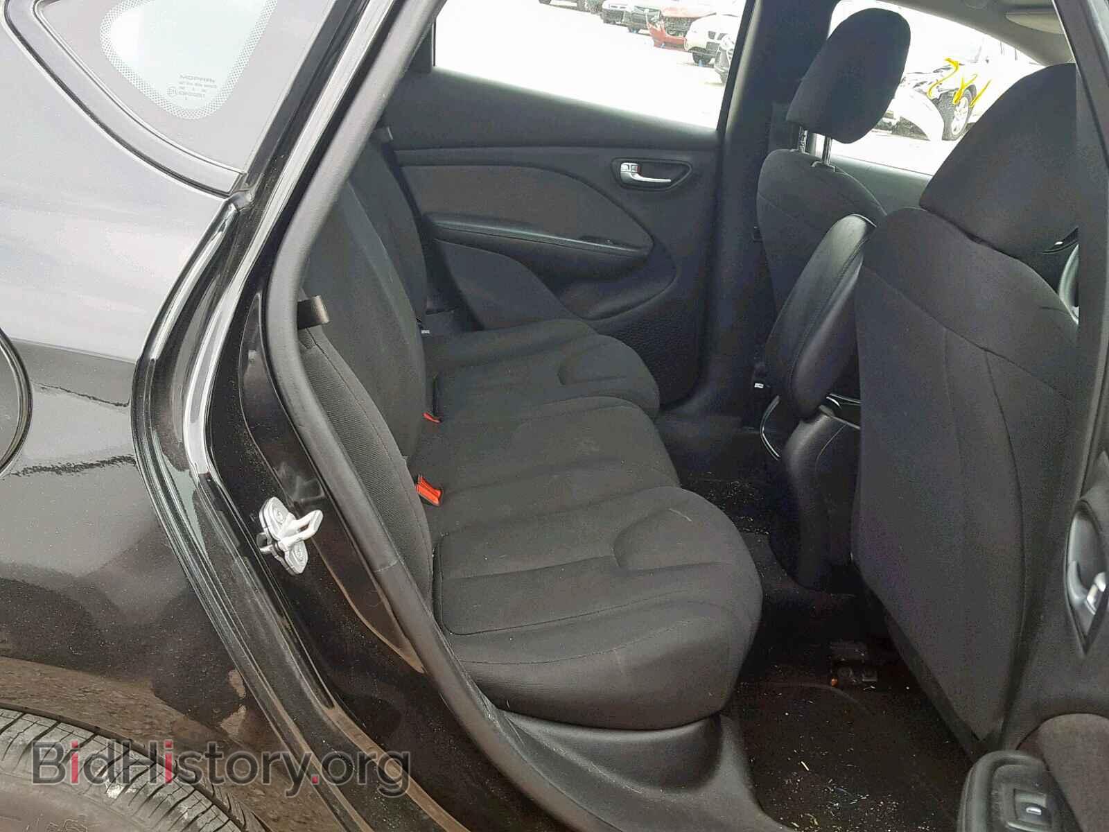 2013 DODGE DART - VIN: 1C3CDFAA3DD313123 - Фото 6