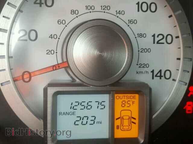 2011 HONDA PILOT - VIN: 5FNYF3H66BB022603 - Фото 8