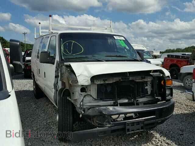 Фотография 1FTNE2EL8BDA36858 - FORD ECONOLINE 2011