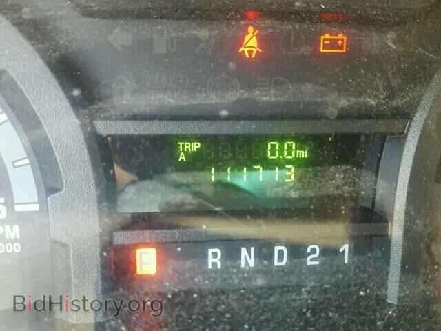 2011 FORD ECONOLINE - VIN: 1FTNE2EL8BDA36858 - Фото 8
