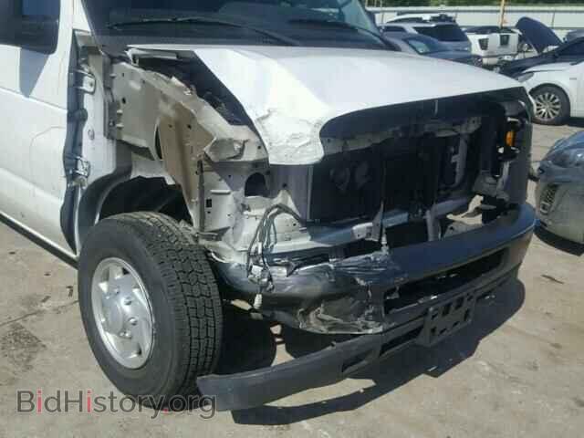 2011 FORD ECONOLINE - VIN: 1FTNE2EL8BDA36858 - Фото 9