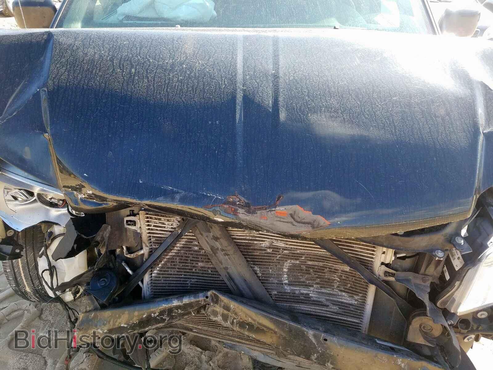 2017 DODGE CARAVAN - VIN: 2C4RDGCG0HR716881 - Фото 7