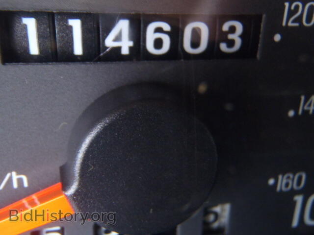 2000 FORD ECONOLINE - VIN: 1FDRE14L9YHA77459 - Photo 8