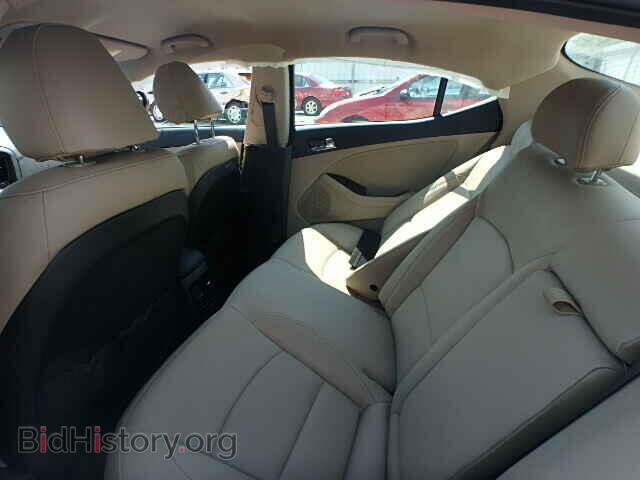 2013 KIA OPTIMA - VIN: 5XXGN4A73DG135934 - Фото 6