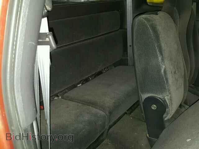 2000 DODGE DAKOTA - VIN: 1B7GL22X6YS648339 - Фото 6