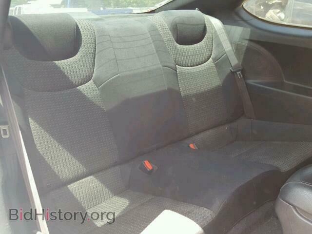 2012 HYUNDAI GENESIS - VIN: KMHHT6KD5CU072267 - Фото 6