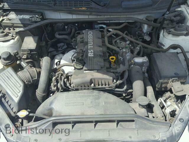 2012 HYUNDAI GENESIS - VIN: KMHHT6KD5CU072267 - Фото 7
