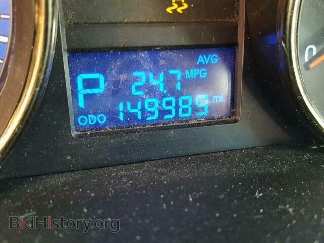 2012 HYUNDAI GENESIS - VIN: KMHHT6KD5CU072267 - Фото 8