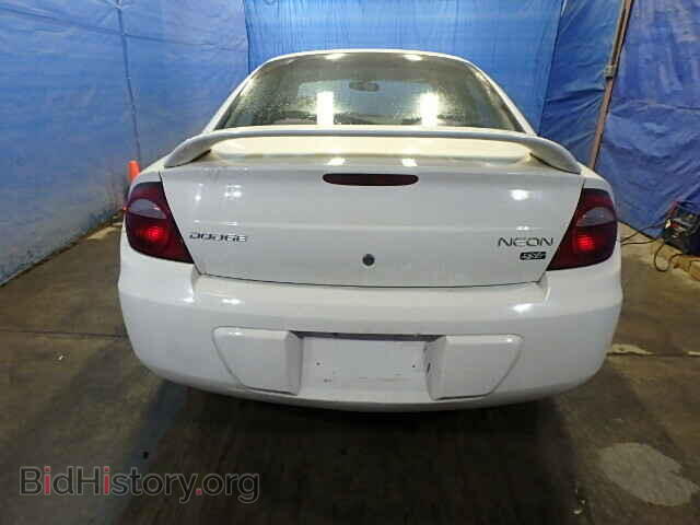 2003 DODGE NEON - VIN: 1B3ES56C93D224736 - Фото 10