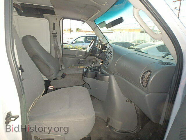 2007 FORD ECONOLINE - VIN: 1FTNE24L37DA38512 - Photo 5