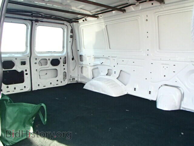 2007 FORD ECONOLINE - VIN: 1FTNE24L37DA38512 - Photo 6