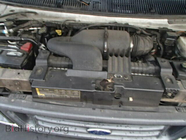 2007 FORD ECONOLINE - VIN: 1FTNE24L37DA38512 - Photo 7