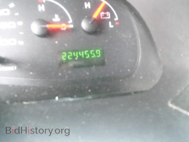 2007 FORD ECONOLINE - VIN: 1FTNE24L37DA38512 - Photo 8