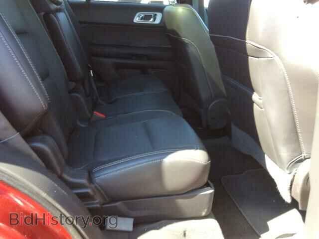 2015 FORD EXPLORER - VIN: 1FM5K8GT8FGB49895 - Фото 6