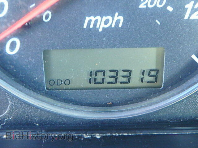 2004 MAZDA MPV - VIN: JM3LW28A840507374 - Фото 7