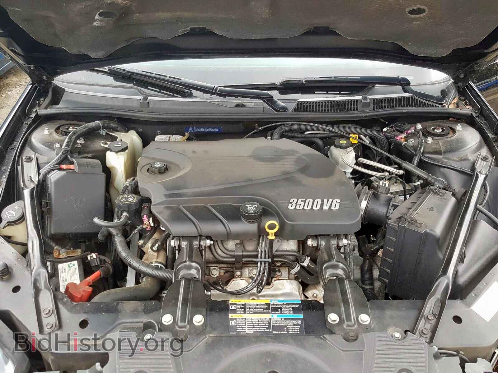 2009 CHEVROLET IMPALA - VIN: 2G1WB57K591135297 - Фото 6