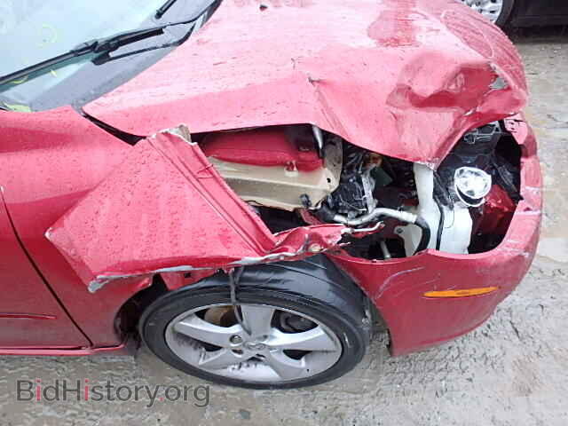 2007 MAZDA 6 - VIN: 1YVHP80C375M52409 - Фото 9