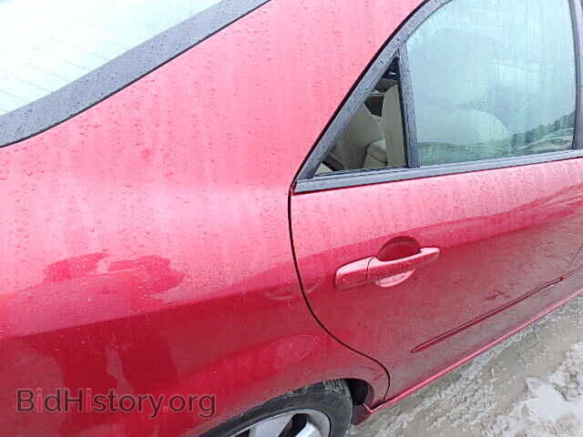 2007 MAZDA 6 - VIN: 1YVHP80C375M52409 - Фото 10
