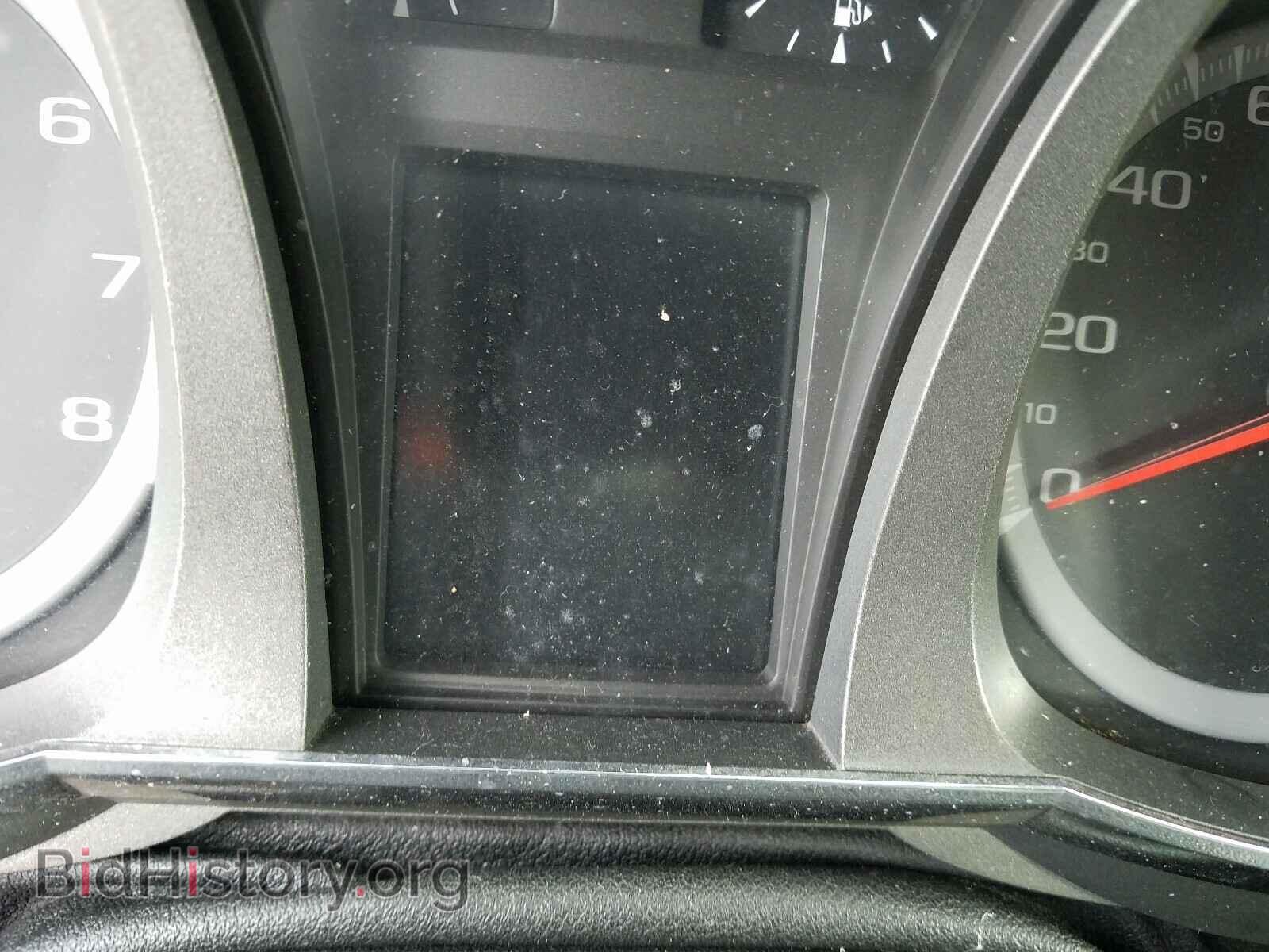 2014 GMC TERRAIN - VIN: 2GKALMEK7E6295209 - Фото 8
