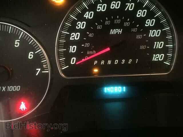 2007 GMC ENVOY - VIN: 1GKDT13S672111277 - Фото 8