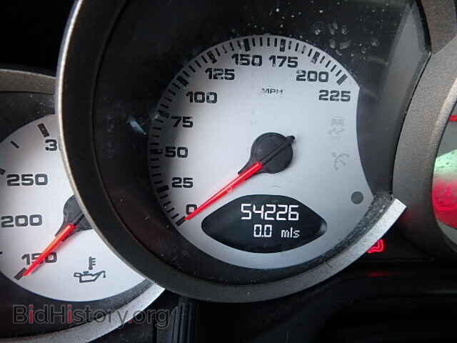 2012 PORSCHE 911 - VIN: WP0CD2A94CS773072 - Фото 8