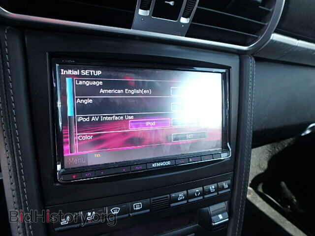 2012 PORSCHE 911 - VIN: WP0CD2A94CS773072 - Фото 9