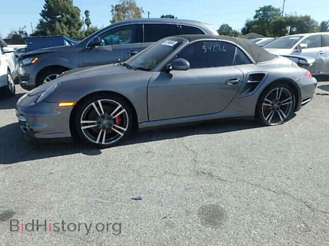2012 PORSCHE 911 - VIN: WP0CD2A94CS773072 - Фото 10