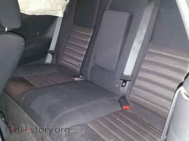 2010 DODGE CHALLENGER - VIN: 2B3CJ4DV8AH234828 - Photo 6