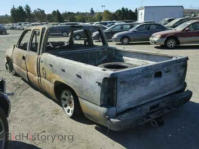 2005 CHEVROLET SILVERADO - VIN: 2GCEK19B051329710 - Фото 3