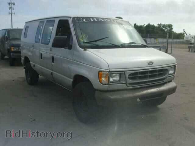 Photo 1FTNE2422WHB76668 - FORD ECONOLINE 1998