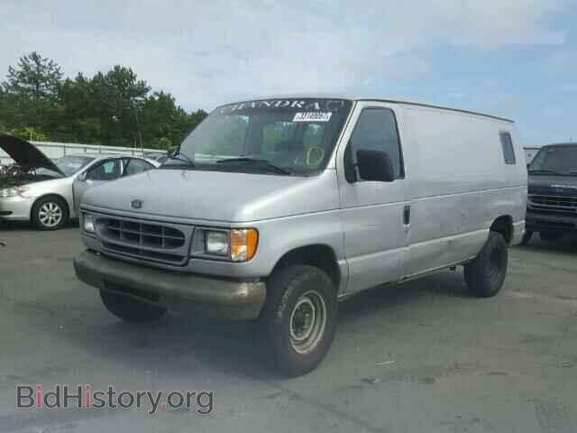 1998 FORD ECONOLINE - VIN: 1FTNE2422WHB76668 - Фото 2