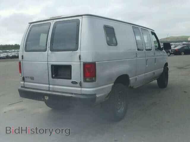 1998 FORD ECONOLINE - VIN: 1FTNE2422WHB76668 - Фото 4