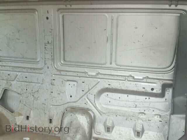 1998 FORD ECONOLINE - VIN: 1FTNE2422WHB76668 - Фото 6
