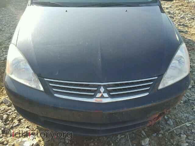 2006 MITSUBISHI LANCER - VIN: JA3AJ26EX6U059069 - Фото 10
