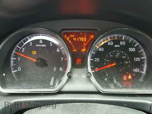 2014 NISSAN VERSA - VIN: 3N1CN7AP2EK446933 - Photo 8