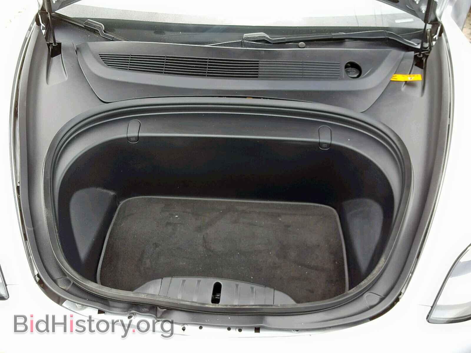 2018 TESLA MODEL 3 - VIN: 5YJ3E1EA4JF077317 - Photo 7