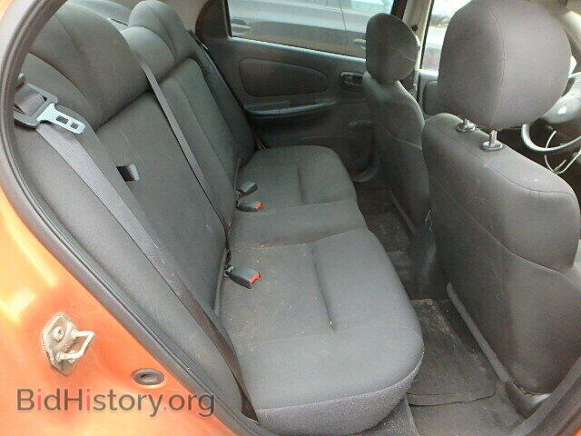 2005 DODGE NEON - VIN: 1B3ES56C45D235825 - Фото 6