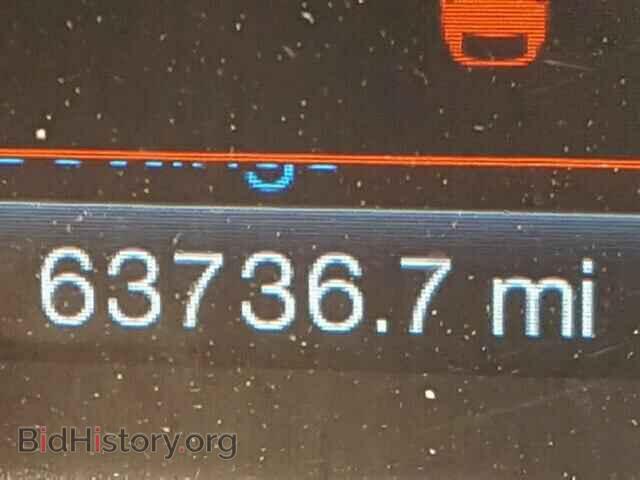 2014 FORD EXPLORER - VIN: 1FM5K8D82EGA69510 - Photo 8