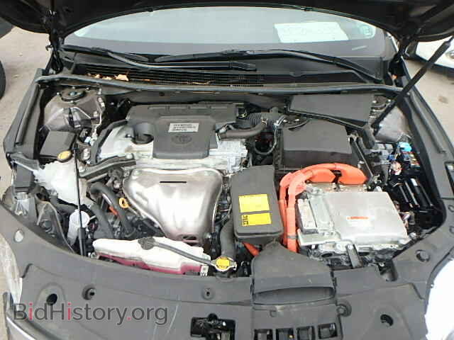 2014 TOYOTA AVALON - VIN: 4T1BD1EB8EU019629 - Фото 7