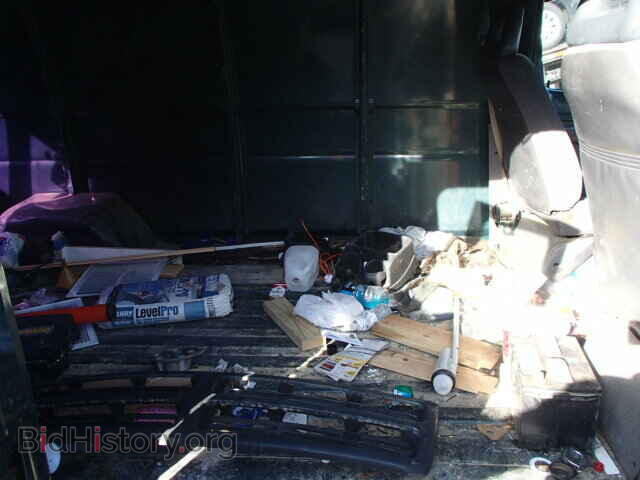 1997 DODGE RAM VAN - VIN: 2B7HB21Y4VK592375 - Фото 6