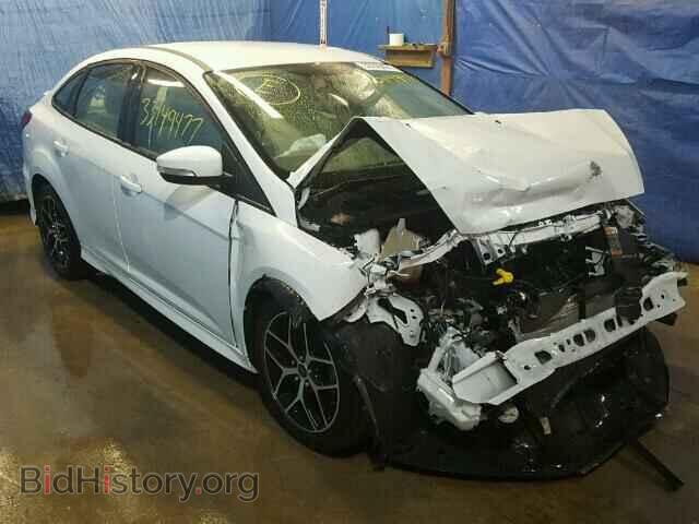 Photo 1FADP3F23FL293039 - FORD FOCUS 2015