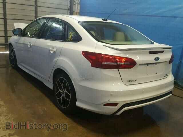 2015 FORD FOCUS - VIN: 1FADP3F23FL293039 - Photo 3
